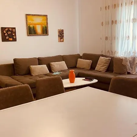 דירה Comfortable Lungomare