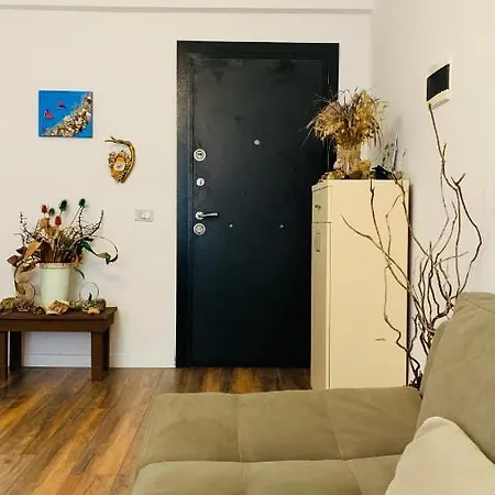 Apartment Comfortable Lungomare