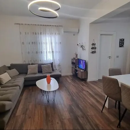 Apartment Comfortable Lungomare *