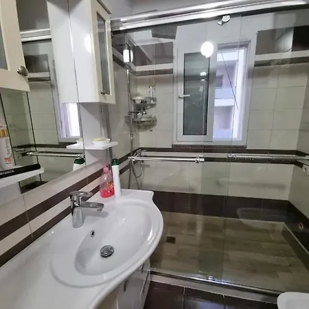 Apartment Comfortable Lungomare *